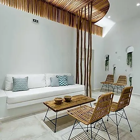 Hotel Arco Solium