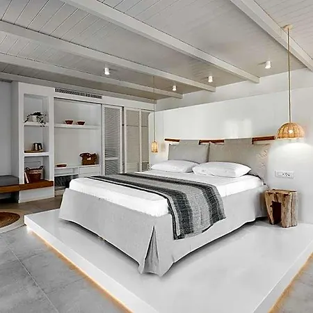 Arco Solium Hotel