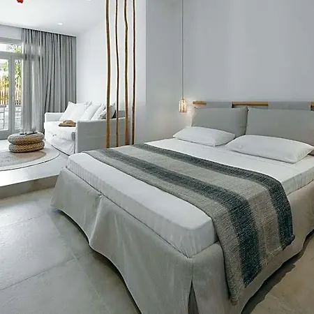 Arco Solium Hotel