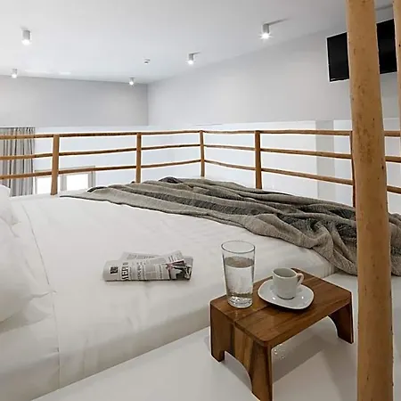 Arco Solium Hotel Ralaki