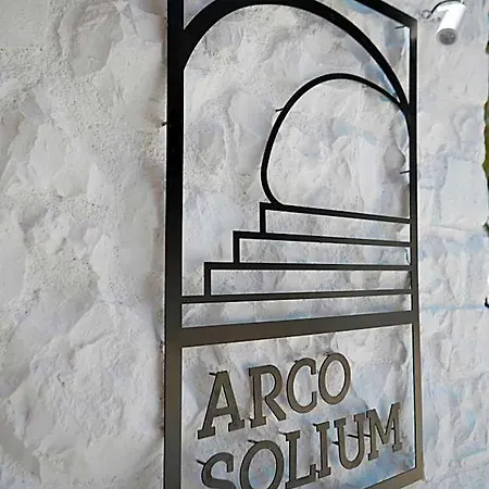 Arco Solium 4* Ralaki
