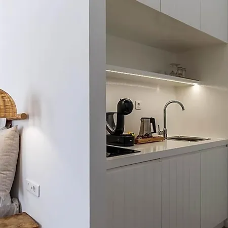 Arco Solium 4* Ralaki
