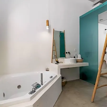 Hotel Arco Solium Ralaki