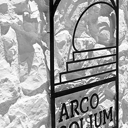 Arco Solium Hotel